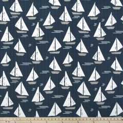 Premier Prints Cape May Oxford / Luxe Polyester Indoor-Outdoor Upholstery Fabric
