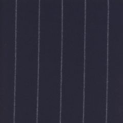 Kravet Couture Cambridge Navy AM100311-50 Windsor Collection by Andrew Martin Multipurpose Fabric