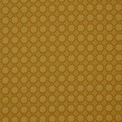 Robert Allen Angled Gold Essentials Collection Indoor Upholstery Fabric