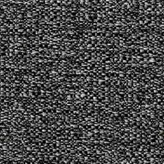 ABBEYSHEA Remix 9009 Black Indoor Upholstery Fabric