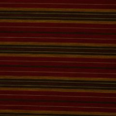 Robert Allen Adirondack Crimson Essentials Collection Indoor Upholstery Fabric