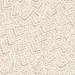 F Schumacher Adagio Natural 76722 Freehand Collection Indoor Upholstery Fabric