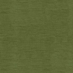 Kravet Couture Green 32949-3 Luxury Velvets Indoor Upholstery Fabric