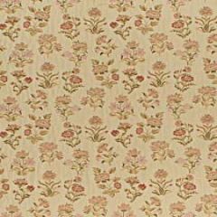 Robert Allen Floral Motif Cameo Color Library Collection Indoor Upholstery Fabric