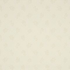 Robert Allen Daisy Jubilee Champagne Color Library Collection Indoor Upholstery Fabric