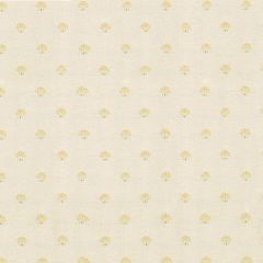 Robert Allen Scallop Shell Champagne Color Library Collection Indoor Upholstery Fabric