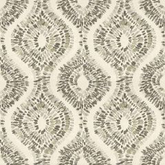 Kravet Sun Pillar Steel 34178-1611 by Candice Olson Multipurpose Fabric