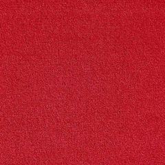 F. Schumacher Palermo Mohair Velvet Cerise 64905 Mohair Velvet Collection