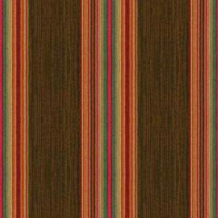 Kravet Gaban Stripe Sundance 33808-624 Museum of New Mexico Collection Indoor Upholstery Fabric