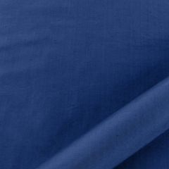 Beacon Hill Mulberry Silk Indigo 230510 Silk Solids Collection Drapery Fabric