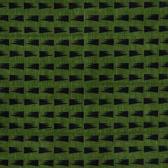 F Schumacher Tutsi Green 71222 by David Kaihoi Indoor Upholstery Fabric