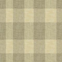 Kravet Basics Grey 34090-1611 Rustic Cottage Collection Multipurpose Fabric