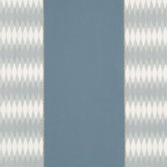 Robert Allen Medley Stitch Denim 259508 Nomadic Color Collection Indoor Upholstery Fabric