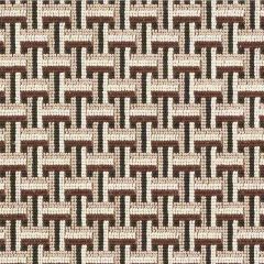 F Schumacher Saxon Epingle Cinder 76971 Classic Wovens Collection Indoor Upholstery Fabric