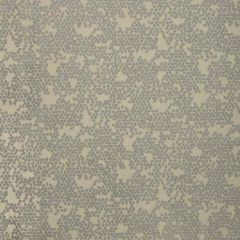 Kravet Contract Dancing Leaves Silver 35091-21 GIS Crypton Collection Indoor Upholstery Fabric
