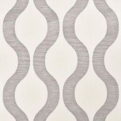 F Schumacher Ondata Stone 73221 Au Naturel Collection Indoor Upholstery Fabric