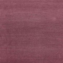 F Schumacher Gainsborough Velvet Amethyst 42730 Indoor Upholstery Fabric