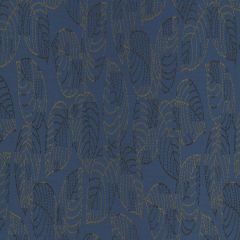 Robert Allen Contract Dotty Leaf-Mediterranean 245718 Decor Upholstery Fabric