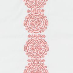 Duralee Malveira Coral DA61856-31 By Tilton Fenwick Multipurpose Fabric