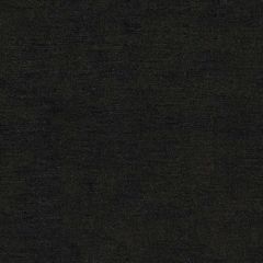 Lee Jofa Fulham Linen Velvet Ebony 2016133-8 Indoor Upholstery Fabric