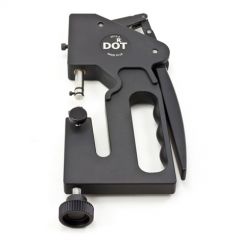 M840 Snapmaster Hand Press for DOT® Fasteners