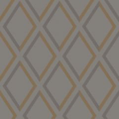 Cole and Son Pompeian Slate / Bronze 95-11062 Contemporary Restyled Collection Wall Covering