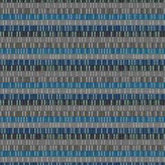 Mayer Latitude Cobalt 454-004 Hemisphere Collection Indoor Upholstery Fabric