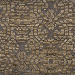 F Schumacher Gilded Pewter 176511 New Opulence Collection Indoor Upholstery Fabric