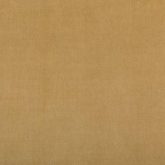 Kravet Smart Chessford Camel 35360-16 Performance Velvet Collection Indoor Upholstery Fabric