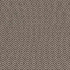 F. Schumacher Soho Weave-Charcoal 65625 Interior Decor Fabric