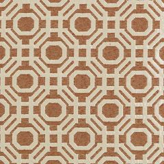 Highland Court 190231H 33-Persimmon Indoor Upholstery Fabric