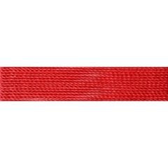 69 Nylon Thread Bright Red (1 lb. Spool)