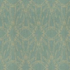Lee Jofa Modern Starfish Aqua GWF-3202-13 by Allegra Hicks Indoor Upholstery Fabric