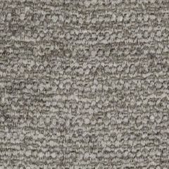 Beacon Hill Flowing Waves Ash 242304 Plush Chenille Solids Collection Indoor Upholstery Fabric