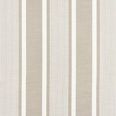 Scalamandre Wellfleet Stripe Linen SC 000127111 Chatham Stripes and Plaids Collection Upholstery Fabric