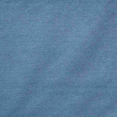 F Schumacher Palermo Mohair Velvet Cadet 64943 Perfect Basics: Palermo and San Carlo Mohairs Collection Indoor Upholstery Fabric