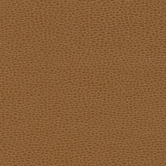 F. Schumacher Promessa Bronze 363-3145 Ultraleather Collection