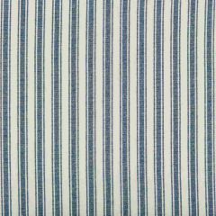 Kravet Basics Seastripe Marine 35542-50 Bermuda Collection Multipurpose Fabric