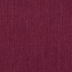 Duralee Raspberry DK61782-298 Sattley Solids Collection Multipurpose Fabric