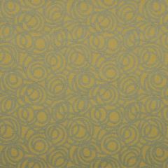 Robert Allen Contract Tangled Path Mustard 216842 Indoor Upholstery Fabric