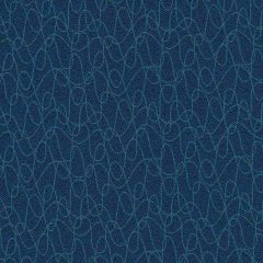 Mayer Samba Azure 463-004 Good Vibes Collection Indoor Upholstery Fabric