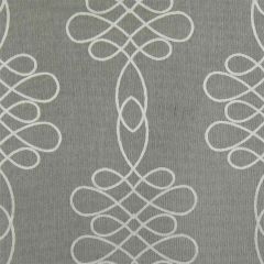 Robert Allen Denning-Ebony 213169 Decor Drapery Fabric