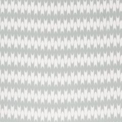 Robert Allen Wave Action Zinc Patterned Sheers II Collection Drapery Fabric