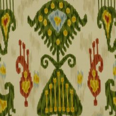 Robert Allen Khandar Jewel 186674 Drapery Fabric
