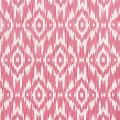 F Schumacher Dorset Azalea 75550 New Traditional Collection Indoor Upholstery Fabric