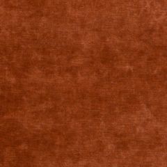 GP and J Baker Kings Velvet Amber BF10658-315 Historic Royal Palaces Collection Indoor Upholstery Fabric