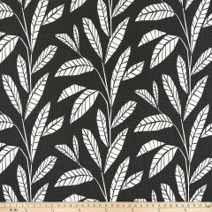 Premier Prints Samos Ink Slub Canvas Tropical Whimsy Collection Multipurpose Fabric