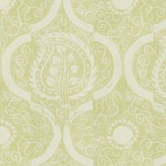 Lee Jofa Persian Leaf Lime BFC-3516-23 Blithfield Collection Multipurpose Fabric