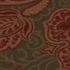 Robert Allen Zeman Leaf 101707 Indoor Upholstery Fabric
