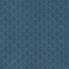 F Schumacher Apollo Peacock 71653 Essentials Luxe Upholstery Collection Indoor Upholstery Fabric